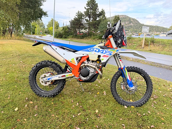 KTM 500 EXC Sixdays 14 of 20