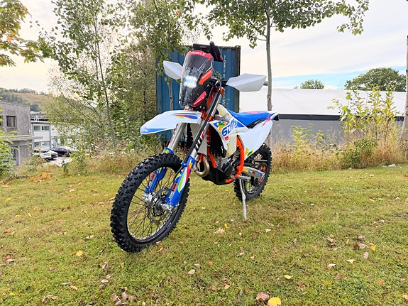 KTM 500 EXC Sixdays 5 of 20