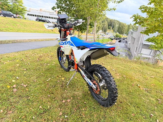 KTM 500 EXC Sixdays 16 of 20