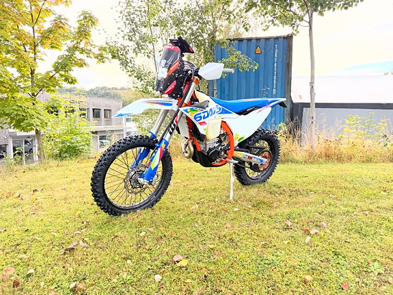 KTM 500 EXC Sixdays 3 of 20