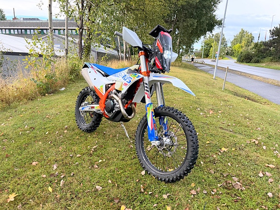 KTM 500 EXC Sixdays 10 of 20