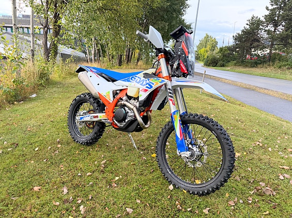 KTM 500 EXC Sixdays 11 of 20