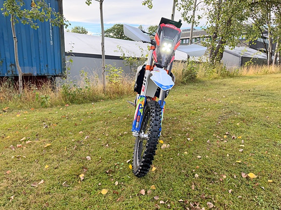 KTM 500 EXC Sixdays 7 of 20