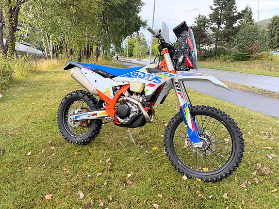KTM 500 EXC Sixdays 12 of 20