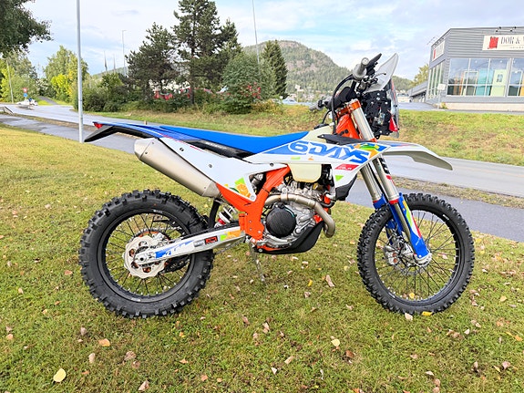 KTM 500 EXC Sixdays 15 of 20