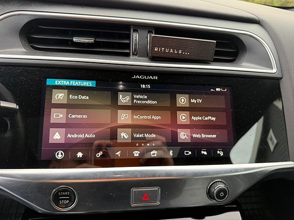 Jaguar I-PACE 16 of 20