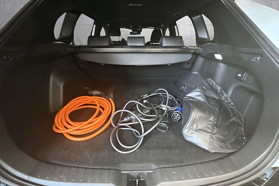 Toyota RAV4 19 of 20