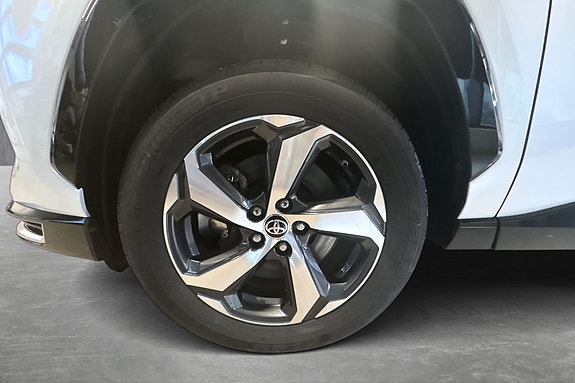 Toyota RAV4 20 of 20