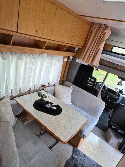 Fiat Ducato 8 of 16