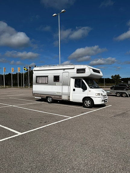 Fiat Ducato 3 of 16