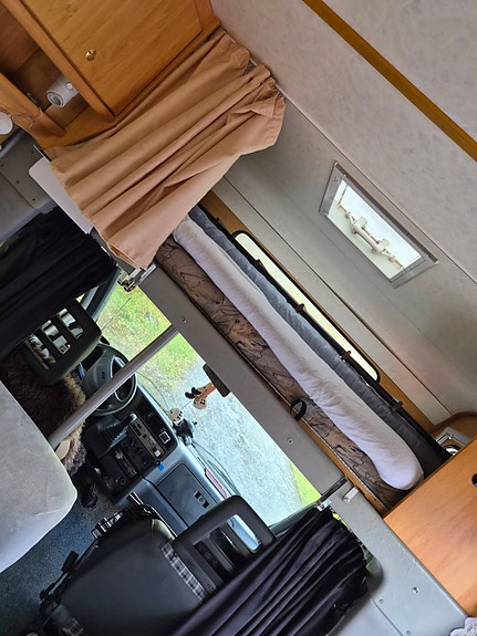 Fiat Ducato 10 of 16