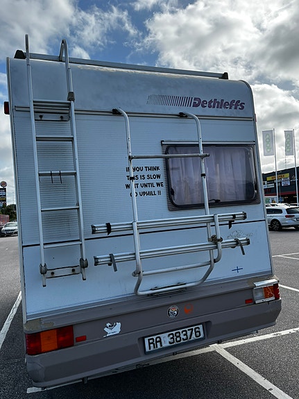 Fiat Ducato 7 of 16