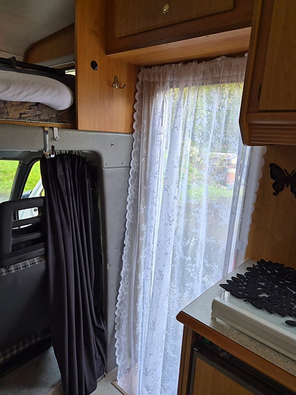 Fiat Ducato 9 of 16