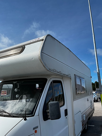 Fiat Ducato 5 of 16