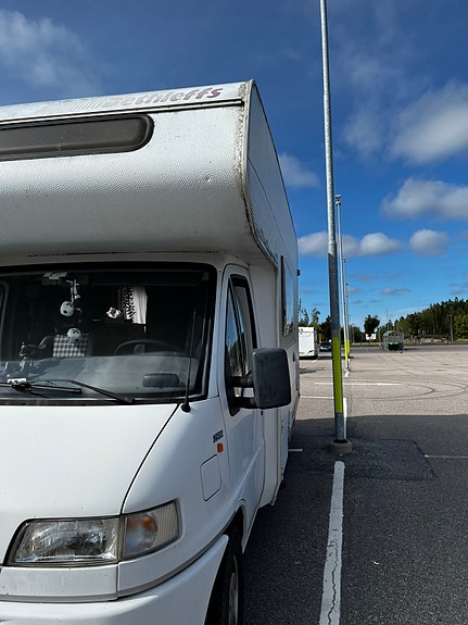 Fiat Ducato 4 of 16