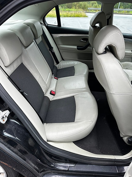 Saab 9-3 29 of 30
