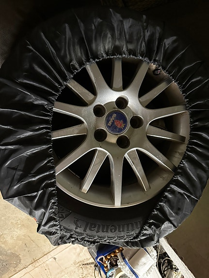 Saab 9-3 8 of 30