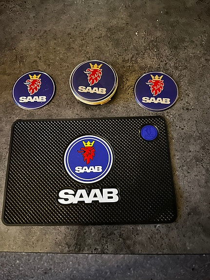 Saab 9-3 9 of 30