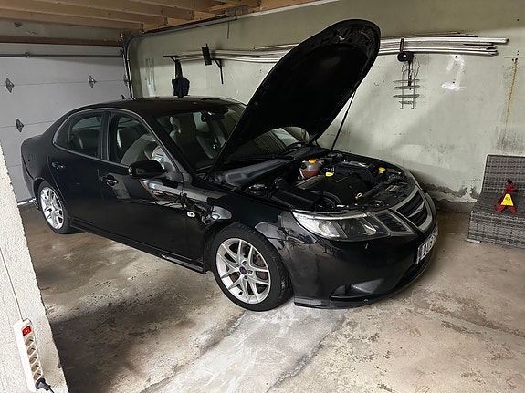 Saab 9-3 4 of 30