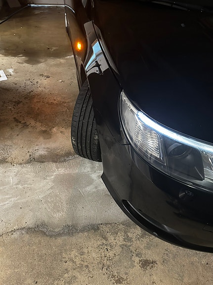 Saab 9-3 23 of 30