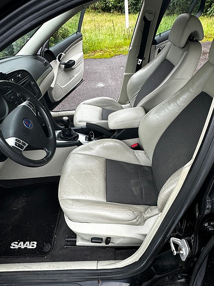 Saab 9-3 26 of 30