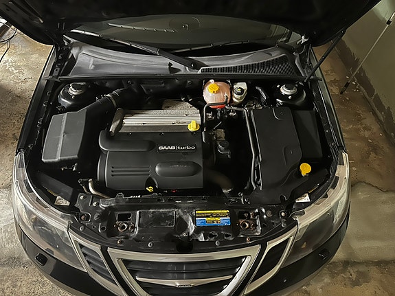 Saab 9-3 3 of 30