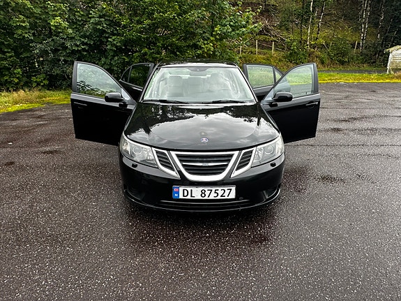 Saab 9-3 27 of 30