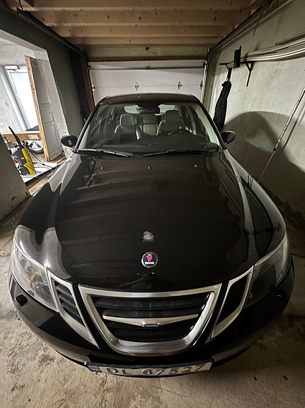 Saab 9-3 2 of 30