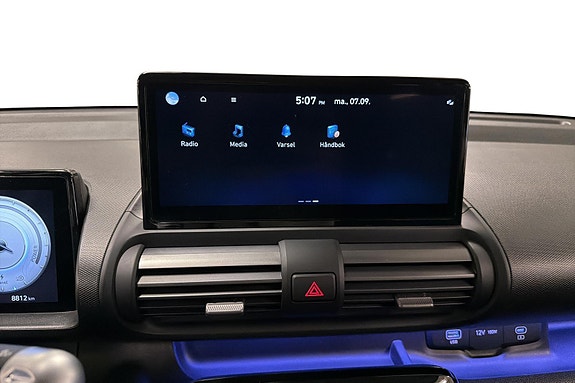 Hyundai Inster 13 of 24