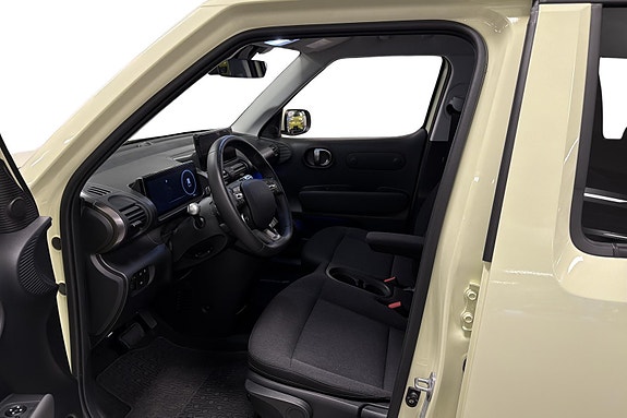 Hyundai Inster 8 of 24