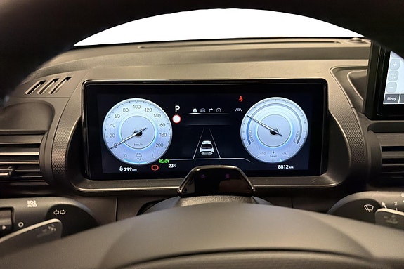 Hyundai Inster 10 of 24