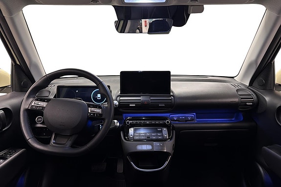 Hyundai Inster 6 of 24