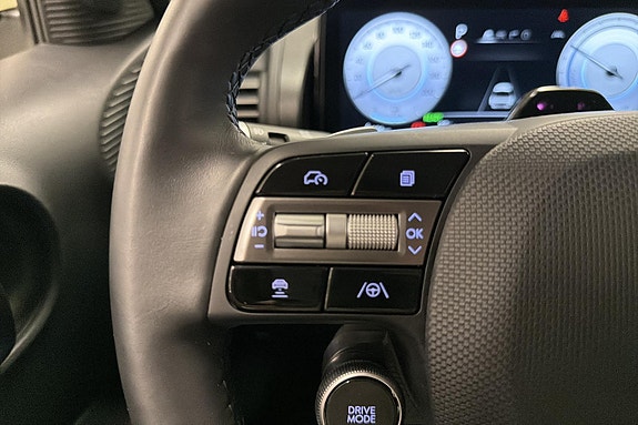 Hyundai Inster 16 of 24