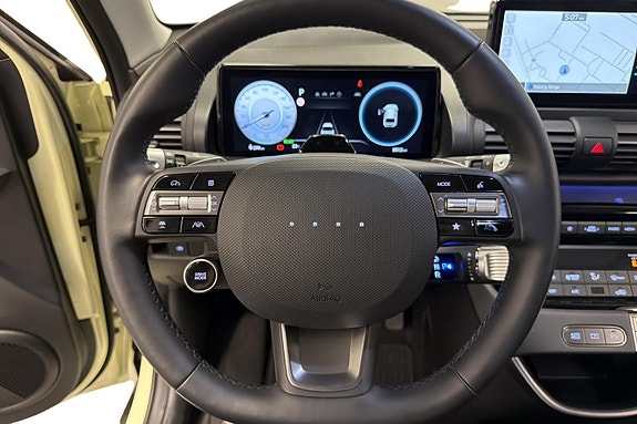 Hyundai Inster 9 of 24
