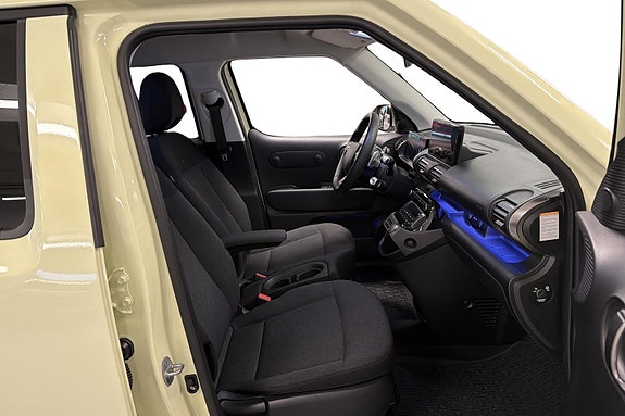 Hyundai Inster 23 of 24