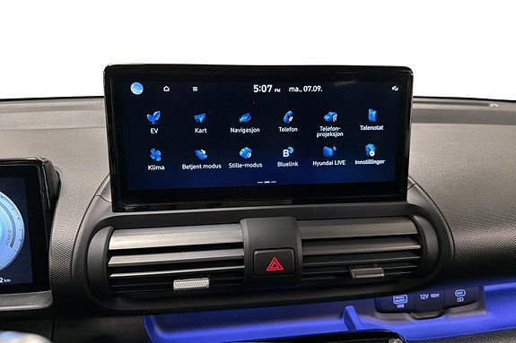 Hyundai Inster 12 of 24