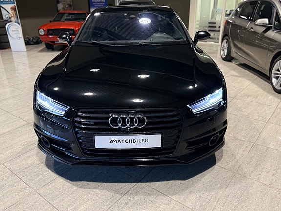 Audi A7 15 of 30