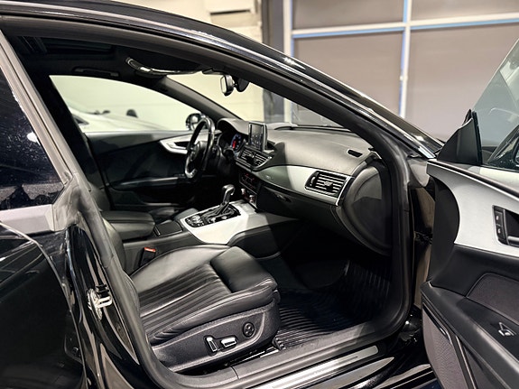 Audi A7 28 of 30