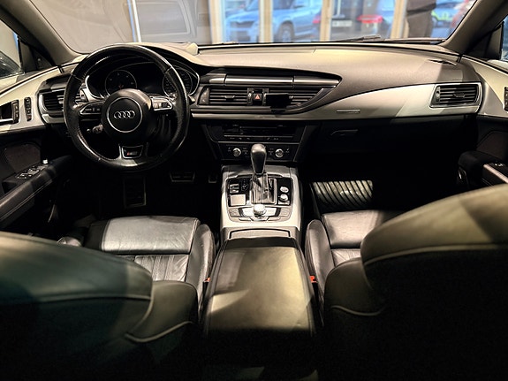 Audi A7 25 of 30