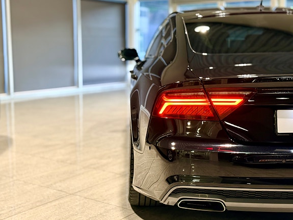 Audi A7 8 of 30