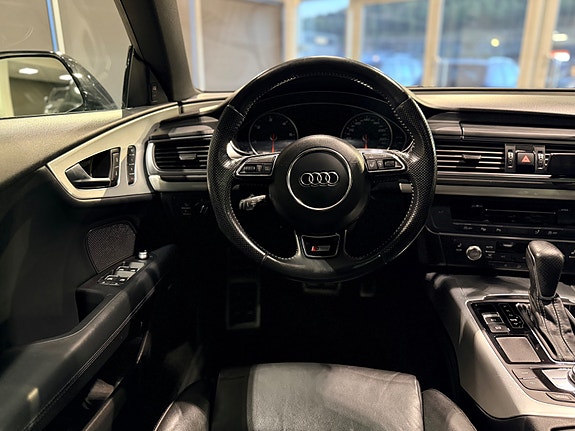 Audi A7 29 of 30