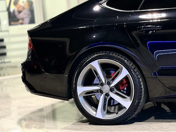 Audi A7 11 of 30