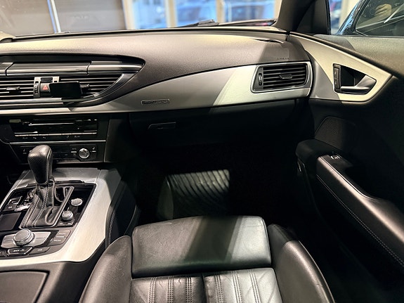 Audi A7 30 of 30