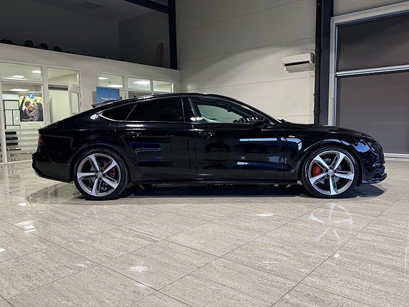 Audi A7 13 of 30