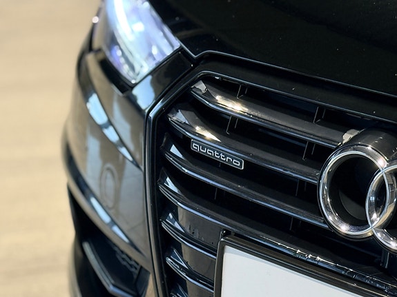 Audi A7 16 of 30