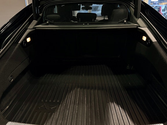 Audi A7 19 of 30