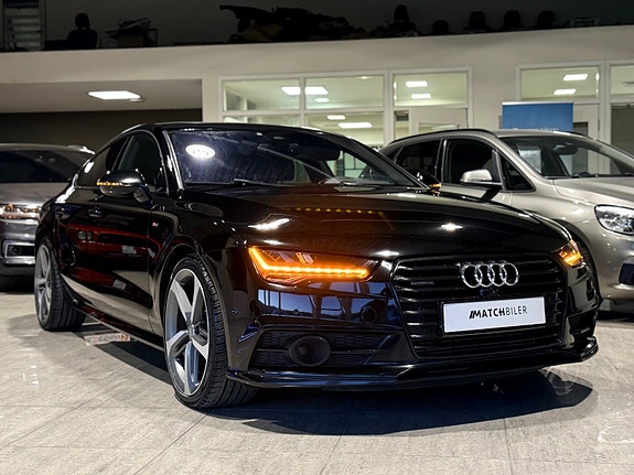 Audi A7 9 of 30