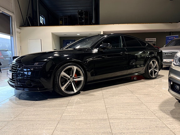 Audi A7 6 of 30