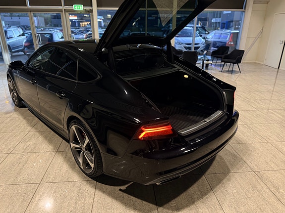 Audi A7 18 of 30