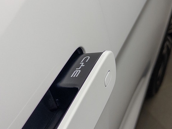 BYD Sealion 7 25 of 30